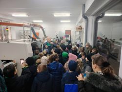 Неделя без турникетов на ПАО «Телемеханика»